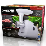 MASINA DE TOCAT CARNE 1500W MS 4809 MESKO