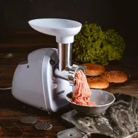 MASINA DE TOCAT CARNE 1500W MS 4809 MESKO