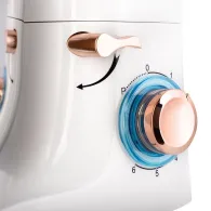 ROBOT BUCATARIE MIXER SI TOCAT CARNE 2000W DAEWOO