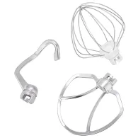 ROBOT BUCATARIE MIXER SI TOCAT CARNE 2000W DAEWOO