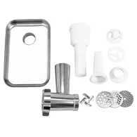 ROBOT BUCATARIE MIXER SI TOCAT CARNE 2000W DAEWOO