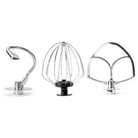 ROBOT BUCATARIE MULTIFUNCTIONAL 1000W BLACK&DECKER