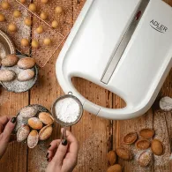 APARAT NUT MAKER AD 3039 ALB ADLER