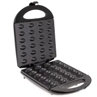 APARAT NUT MAKER AD 3039 NEGRU ADLER