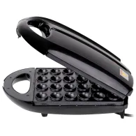 APARAT NUT MAKER AD 3039 NEGRU ADLER