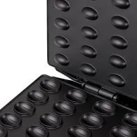 APARAT NUT MAKER AD 3039 NEGRU ADLER