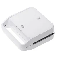 SANDWICH MAKER 2 IN 1 AD 3070 ALB ADLER