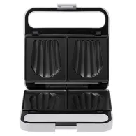 SANDWICH MAKER 2 IN 1 AD 3070 ALB ADLER