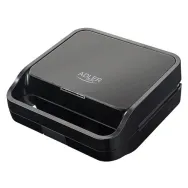 SANDWICH MAKER 2 IN 1 AD 3070 NEGRU ADLER