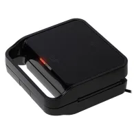 SANDWICH MAKER 2 IN 1 AD 3070 NEGRU ADLER