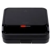 SANDWICH MAKER 2 IN 1 AD 3070 NEGRU ADLER