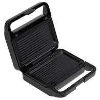 SANDWICH MAKER 2 IN 1 AD 3070 NEGRU ADLER