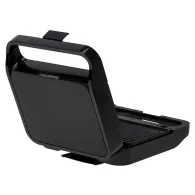 SANDWICH MAKER 2 IN 1 AD 3070 NEGRU ADLER