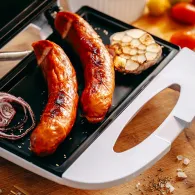 GRILL ELECTRIC 1200W AD 3072 ADLER