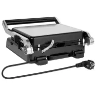 GRILL ELECTRIC PANINI SANDWICH 2000W TEESA