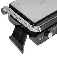 GRILL ELECTRIC PANINI SANDWICH 2000W TEESA