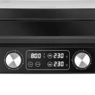 GRILL ELECTRIC PANINI SANDWICH 2000W TEESA