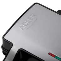 SANDWICH MAKER 2 IN 1 AD 3073 ADLER