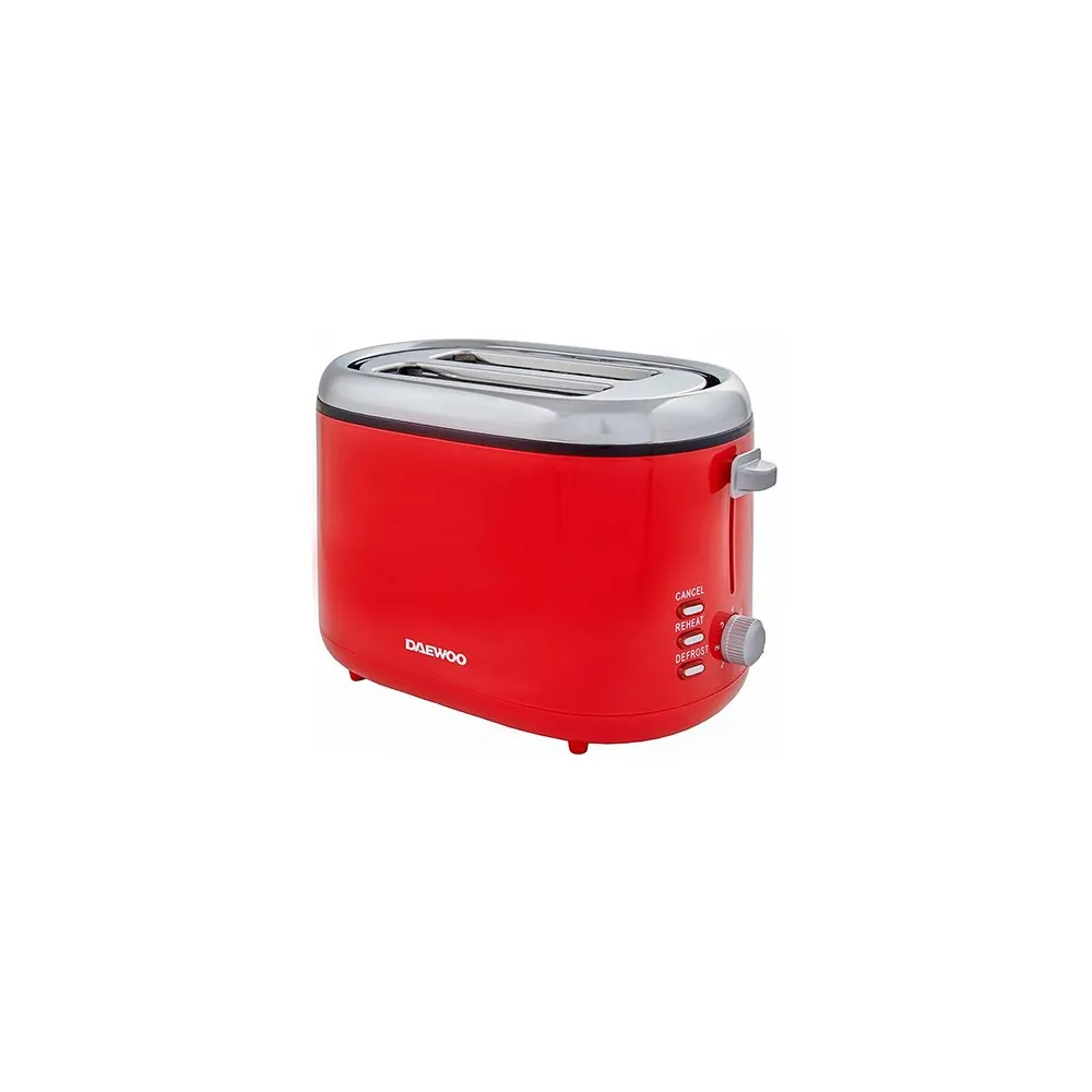 TOASTER 900 W DAEWOO