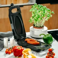 TOASTER MULTIFUNCTIONAL AD 3066 ADLER