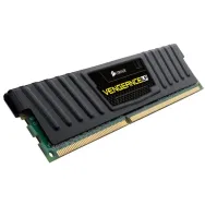 Memorie RAM  Corsair Vengeance LP 4GB DDR3 1600MHz Corsair - 1