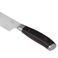 CUTITUL BUCATARULUI LAMA OTEL 19.5 CM TEESA