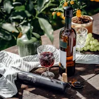 DESFACATOR VINURI ELECTRIC