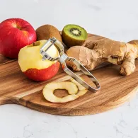 PEELER OTEL INOXIDABIL TEESA