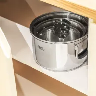 SET OALE INOX 304 TEESA COOK PRIME