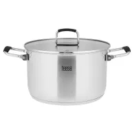 SET OALE INOX 304 TEESA COOK PRIME