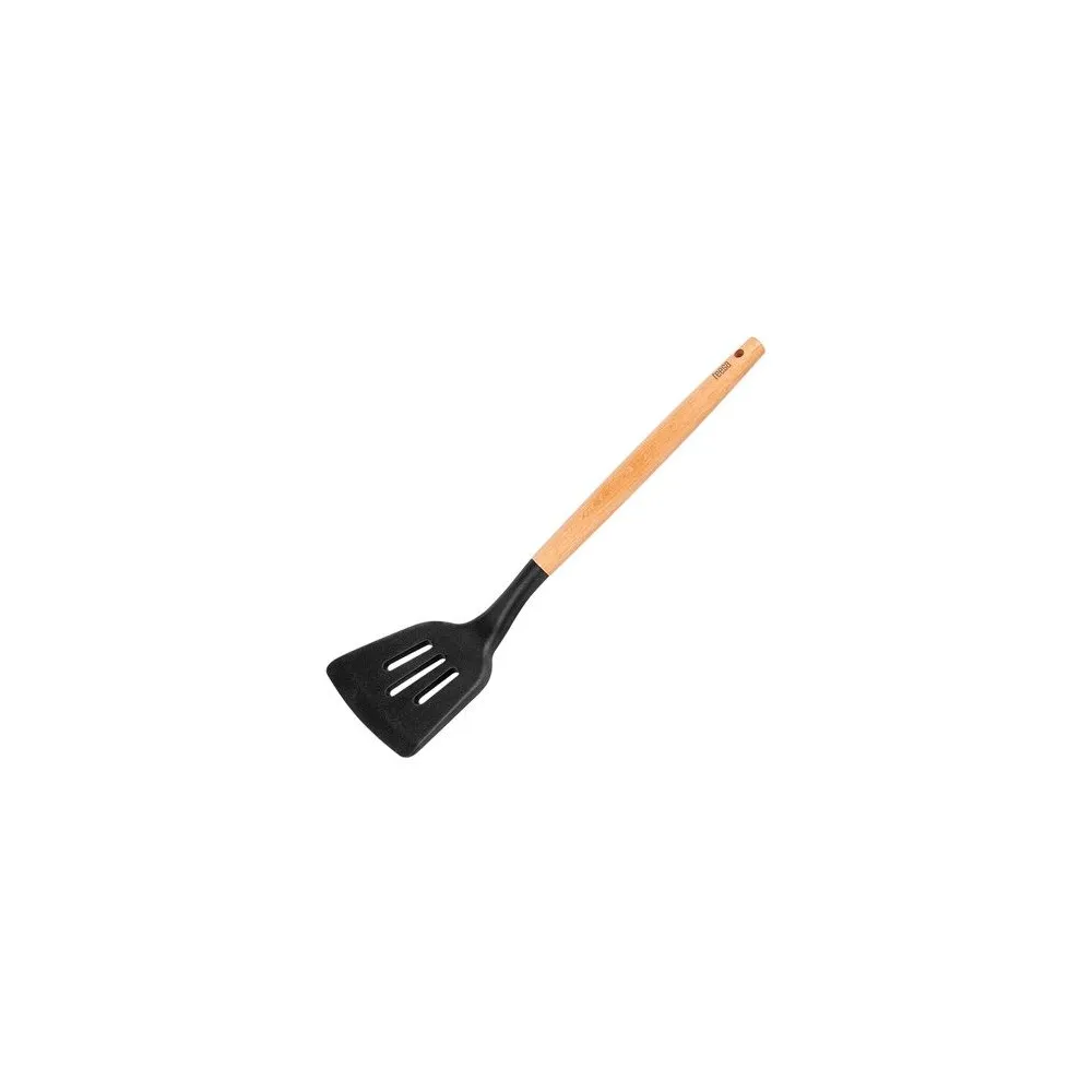 SPATULA CU FANTE SILICON TEESA