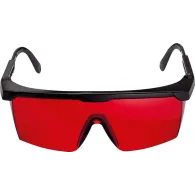 Bosch Laser viewing glasses (red) Professional