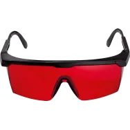 Bosch Laser viewing glasses (red) Professional