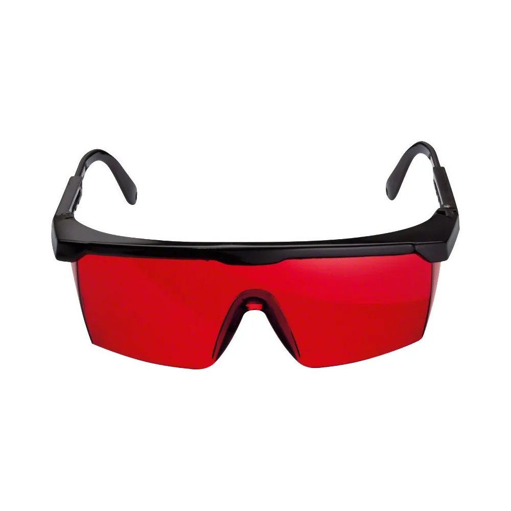 Bosch Laser viewing glasses (red) Professional