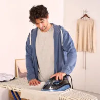 FIER DE CALCAT 2800W 300ML BLACK&DECKER