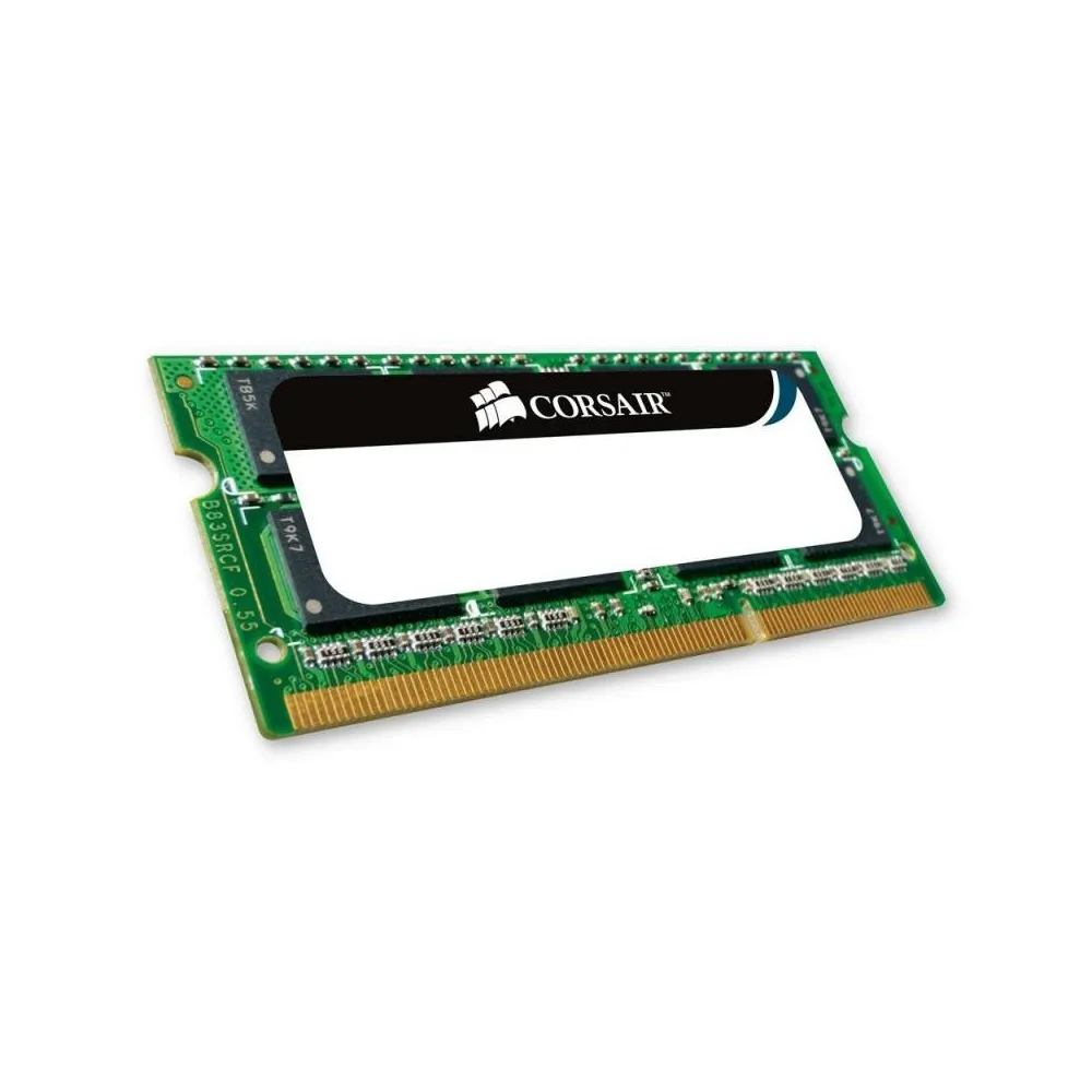 Memorie RAM  Corsair Mac Memory 4GB  DDR3 1066MHz Corsair - 1