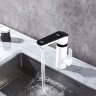 ROBINET INSTANT APA CALDA 3500W TEESA