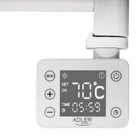 CALORIFER ELECTRIC BAIE 400W ADLER