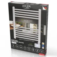 CALORIFER ELECTRIC BAIE 400W ADLER
