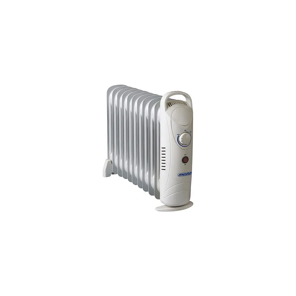 RADIATOR ULEI 11 ELEMENTI 1200W MS 7806 MESKO