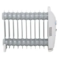 RADIATOR ULEI 11 ELEMENTI 1200W MS 7806 MESKO