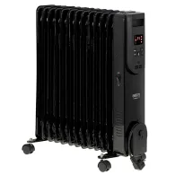 RADIATOR ULEI 13 ELEMENTI 2500W CR 7814 CAMRY