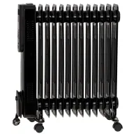RADIATOR ULEI 13 ELEMENTI 2500W CR 7814 CAMRY