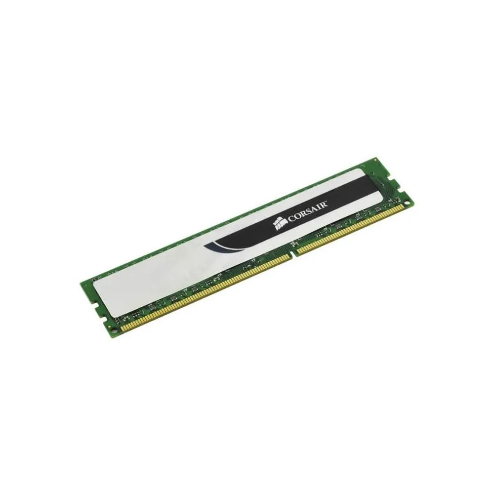 Memorie ram dimm corsair 4gb (1x4gb) ddr3 1333mhz cl9 1.5v Corsair - 1