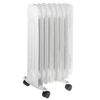 RADIATOR ULEI 7 ELEMENTI 1500W ADLER
