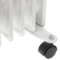 RADIATOR ULEI 7 ELEMENTI 1500W ADLER