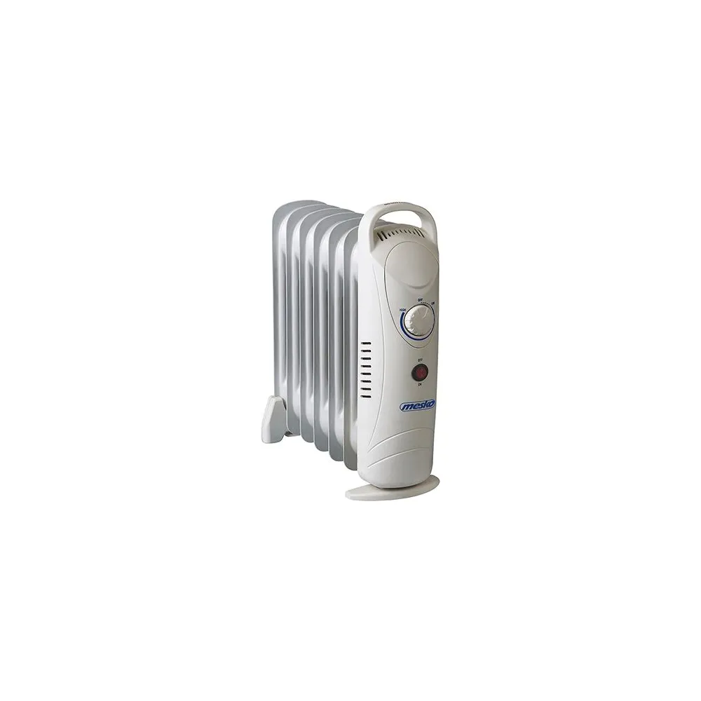 RADIATOR ULEI 7 ELEMENTI 800W MS 7804 MESKO
