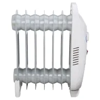 RADIATOR ULEI 7 ELEMENTI 800W MS 7804 MESKO