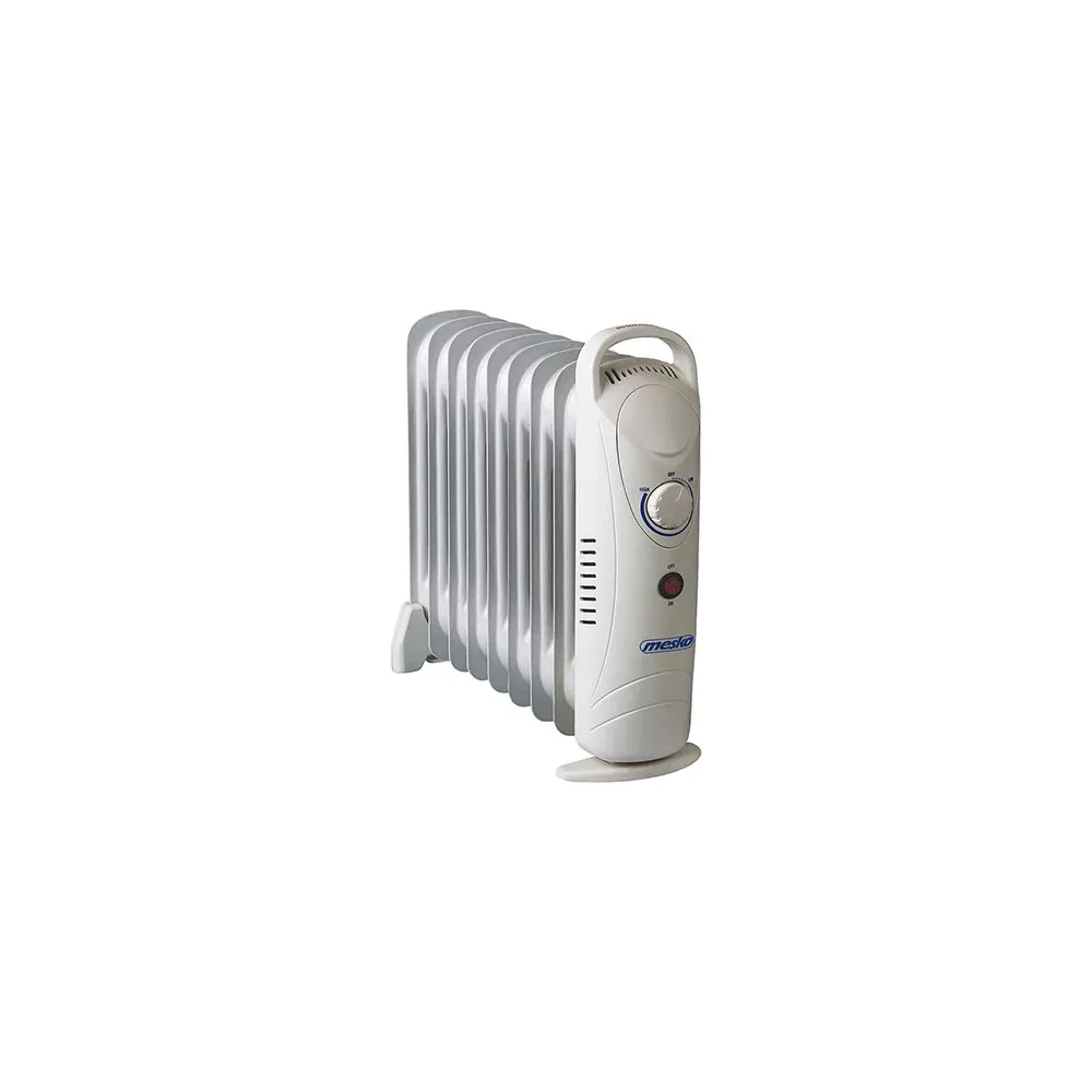 RADIATOR ULEI 9 ELEMENTI 1000W MS 7805 MESKO