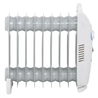 RADIATOR ULEI 9 ELEMENTI 1000W MS 7805 MESKO